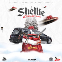 Teejay - Shellie Christmas (Explicit)