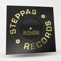 Alpha Steppa - Showtime