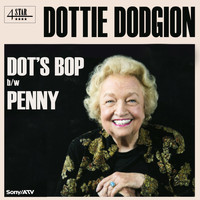 Dottie Dodgion - Dot's Bop / Penny