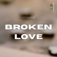 Kuman - Broken Love