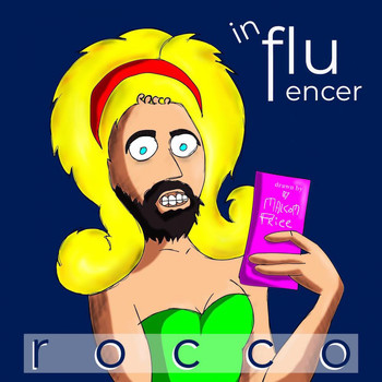 Rocco - Influencer