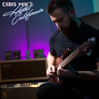 Chris Mike - Hotel California