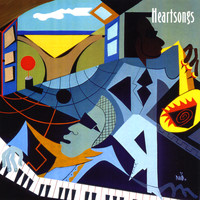 Kevin Reardon - Heartsongs
