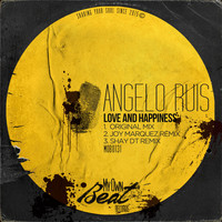 Angelo Ruis - Love and Happiness