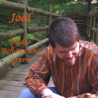 Joal - Reds, Yellows and Green