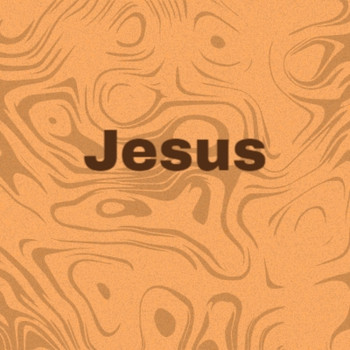 Various Artists - Jesus (Explicit)