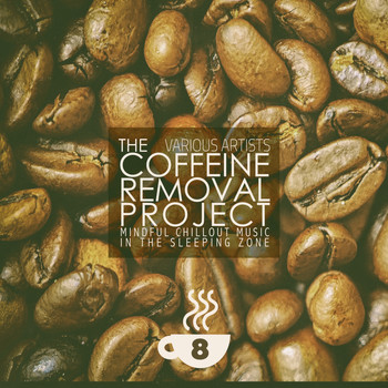 Various Artists - The Coffeine Removal Project - cup 8