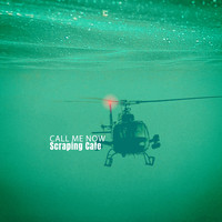 Scraping Cafe - Call Me Now