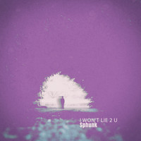 Sphunk - I Won't Lie 2 U