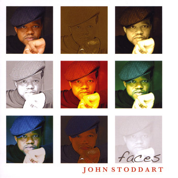 John Stoddart - Faces