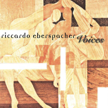 Riccardo Eberspacher - Voices