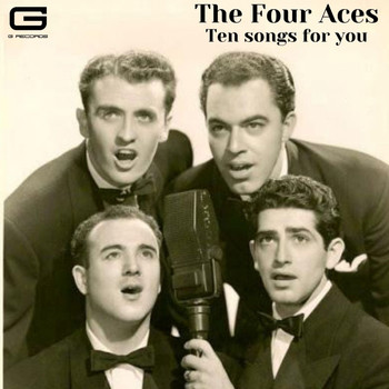 The Four Aces - Ten songs for you