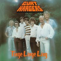 Curt Haagers - Tinge linge ling