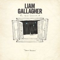 Liam Gallagher - All You're Dreaming Of (Demo Version)