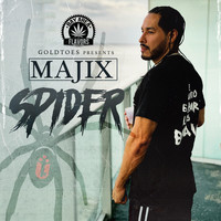 Majix - Spider (Explicit)