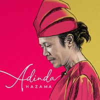 Hazama - Adinda