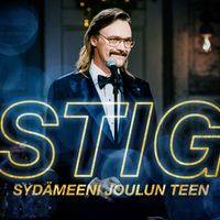 STIG - Sydämeeni joulun teen (Vain elämää kausi 11)
