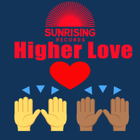 DJ Istar - Higher Love