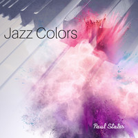 Paul States - Jazz Colors