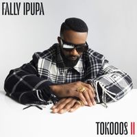 Fally Ipupa - Tokooos II