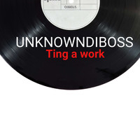 uknowndiboss / - Ting a Work