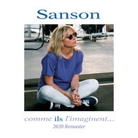 Véronique Sanson - Sanson comme ils l'imaginent... (Live aux Francofolies 1994) (2020 Remaster)