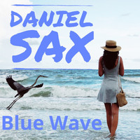 Daniel Sax - Blue Wave
