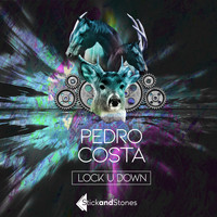 Pedro Costa - Lock U Down