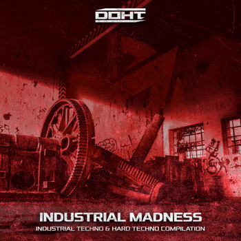 Various Artists - Industrial Madness