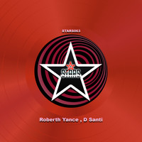 Roberth Yance, D Santi - Rhythm Of Soul