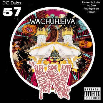 DC Dubz - Wachufleiva 57