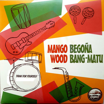Begoña Bang-Matu, Mango Wood - Think for Yourself