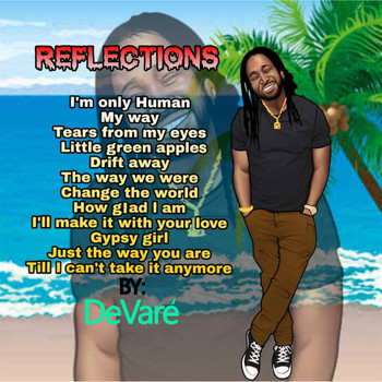 Devaré - Reflections