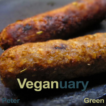 Peter Green - Veganuary