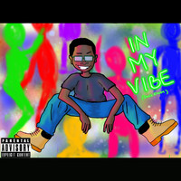 Warhead - In My Vibe (Don't Fwm) (Explicit)