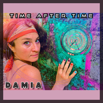 Damia - Time After Time