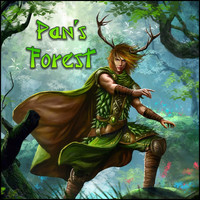 Brandon Fiechter - Pan's Forest
