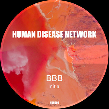 BBB - Initial