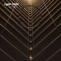 Cyan Haze - Cycles
