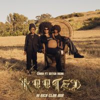 Ciara - Rooted (feat. Ester Dean) (Al Rich Club Mix)