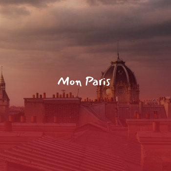Various Artists - Mon Paris