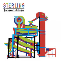 Sterling - Tonemaskinen