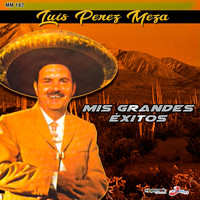 Luis Perez Meza - Mis Grandes Éxitos