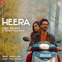 Jigar Saraiya - Heera
