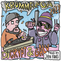 Galv - Krumfinga (Explicit)