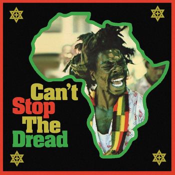 Various Artists - Can't Stop the Dread (High Note Roots 1975-1979)