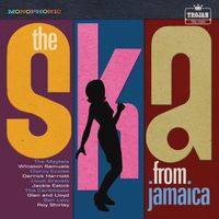 Various Artists - The Ska (From Jamaica) (Expanded Version)