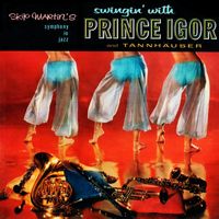 Skip Martin - Swingin' with Prince Igor and Tannhäuser (Remastered from the Original Somerset Tapes)