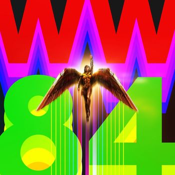 Hans Zimmer - Wonder Woman 1984 (Original Motion Picture Soundtrack)
