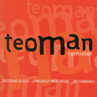 Teoman - Remixler